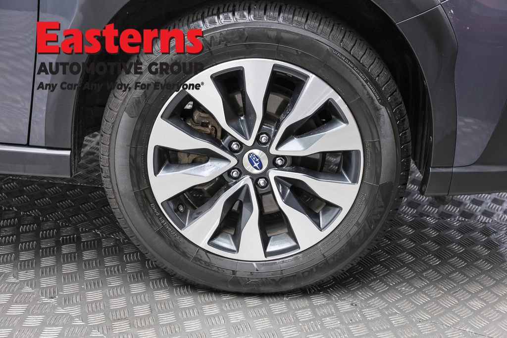 Used 2023 Subaru Outback Limited AWD/4WD image 33