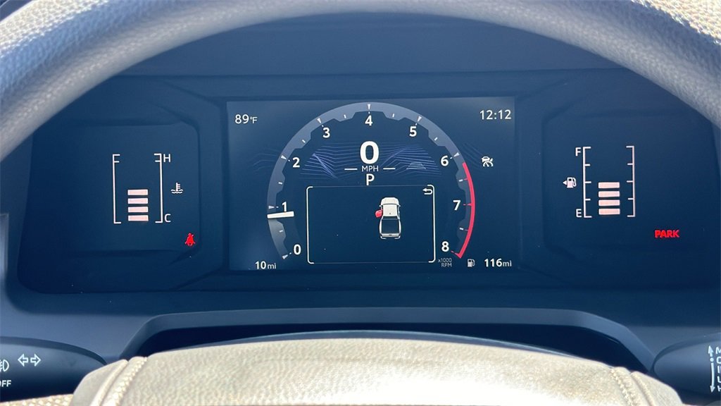 New 2025 Toyota Tacoma SR5 image 25