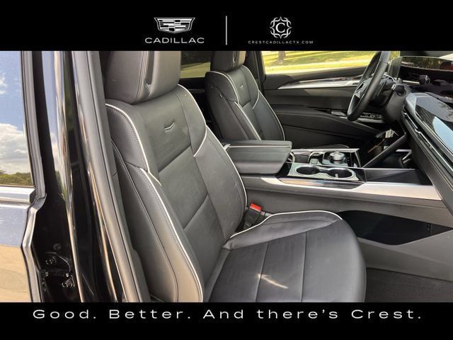Certified 2026 Cadillac Escalade Sport w/ Touring Package AWD/4WD image 29