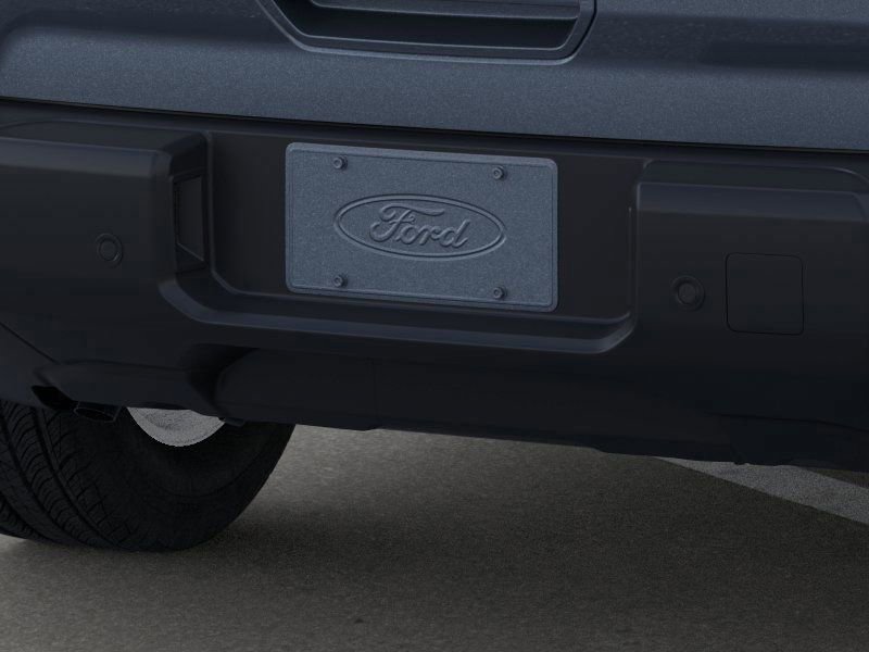 New 2026 Ford Bronco Sport Heritage image 53