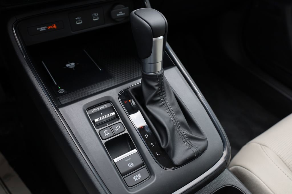 New 2026 Honda CR-V EX-L image 23