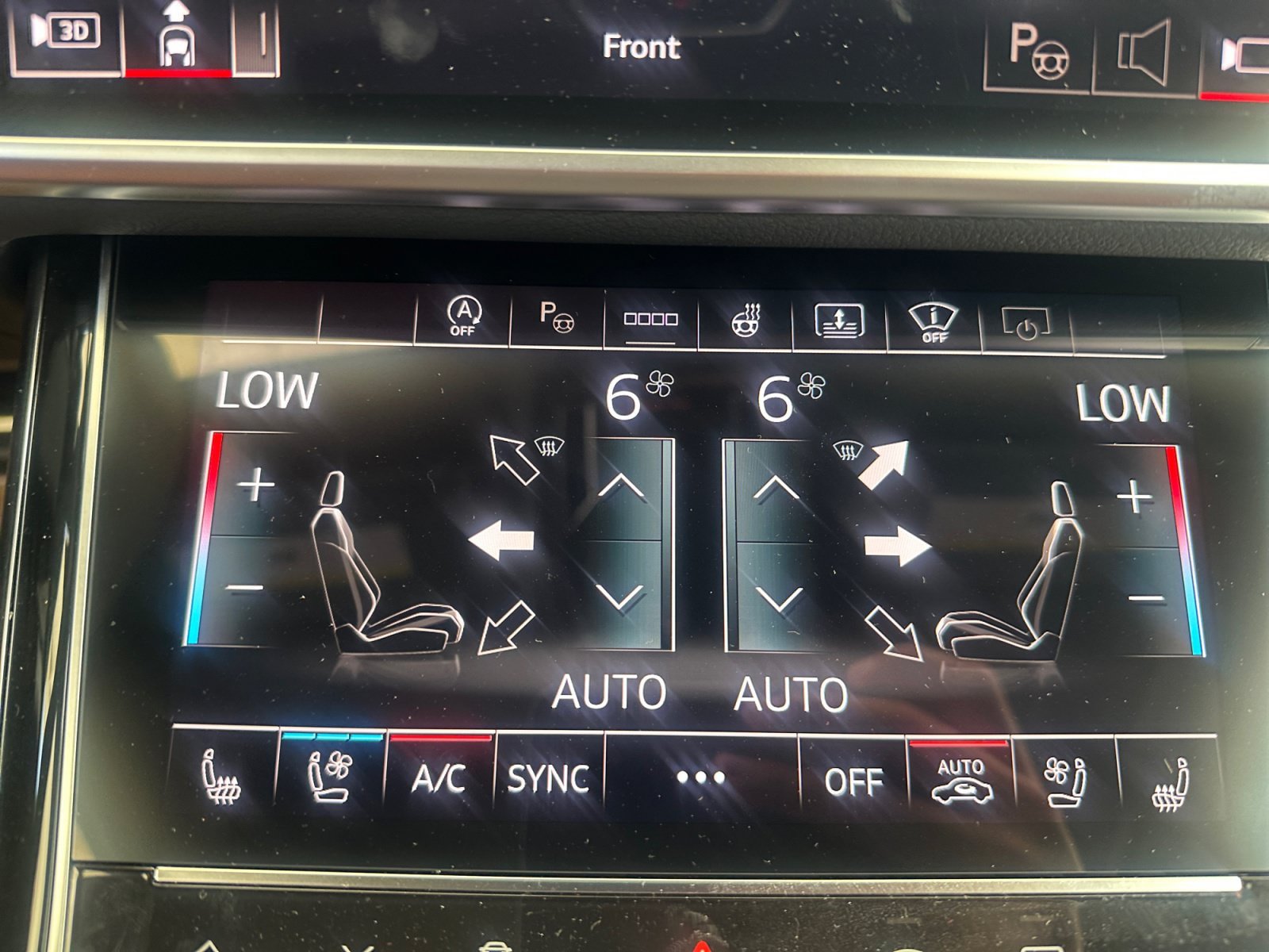New 2027 Audi S8 AWD/4WD image 21