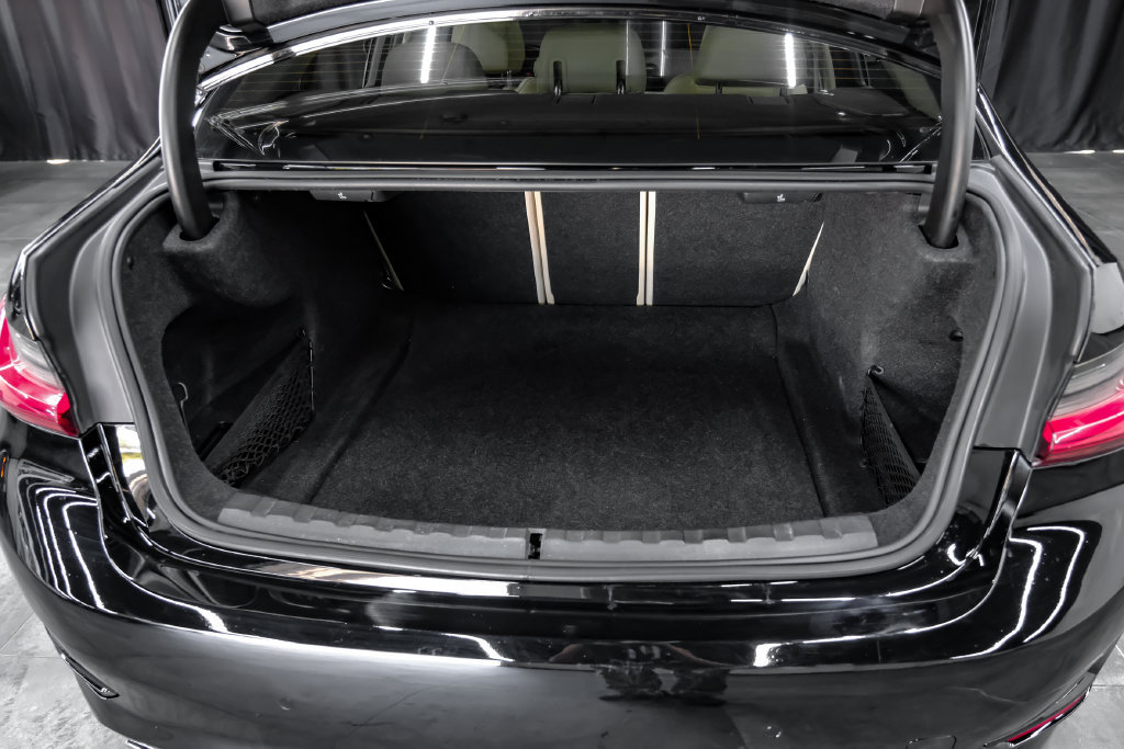 Used 2019 BMW 330i Sedan RWD image 61