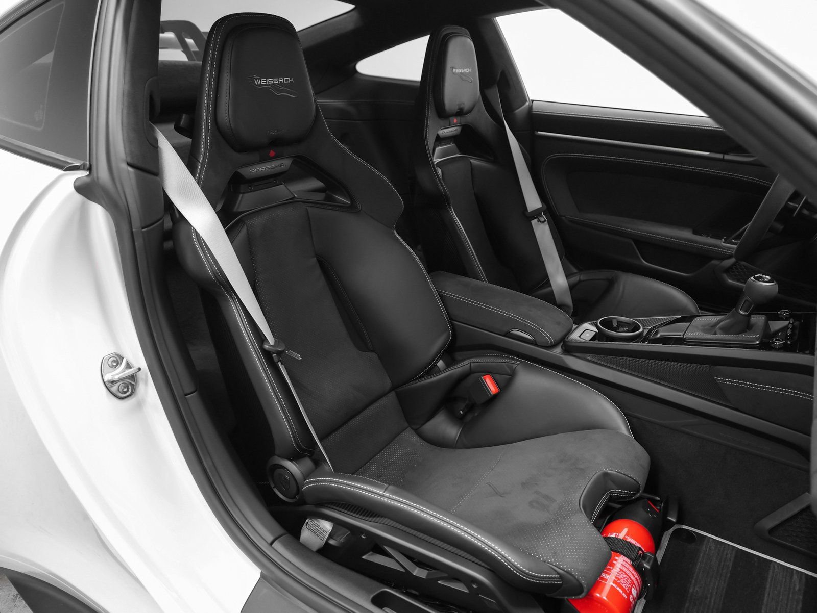 Certified 2026 Porsche 911 GT3 image 39