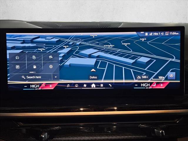 New 2026 BMW X5 xDrive40i w/ M Sport Package image 12