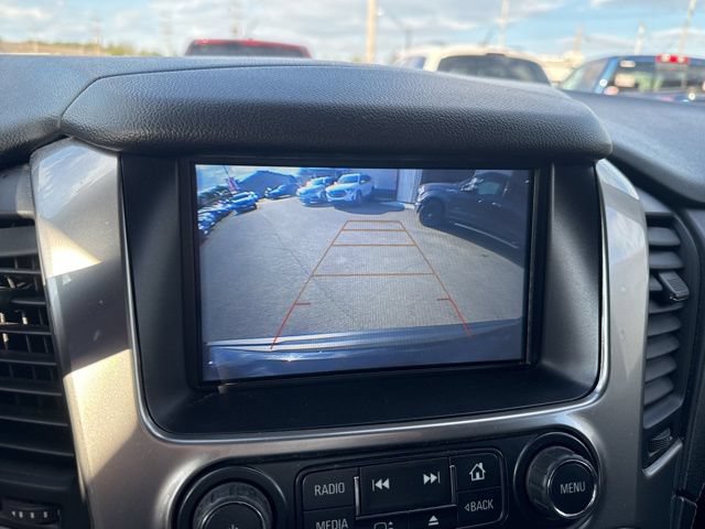Used 2020 Chevrolet Tahoe LS AWD/4WD image 26