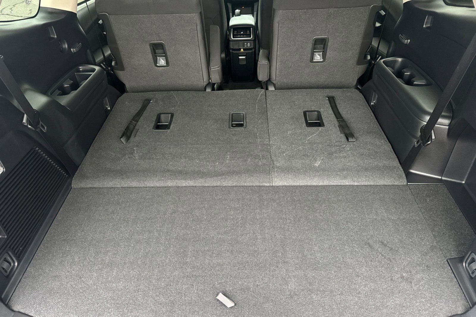 Certified 2023 Subaru Ascent Premium w/ Convenience Package image 19