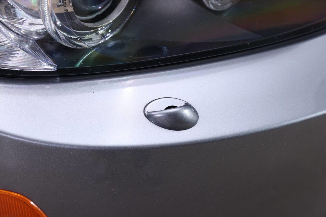 Used 2012 BMW M3 Coupe image 31