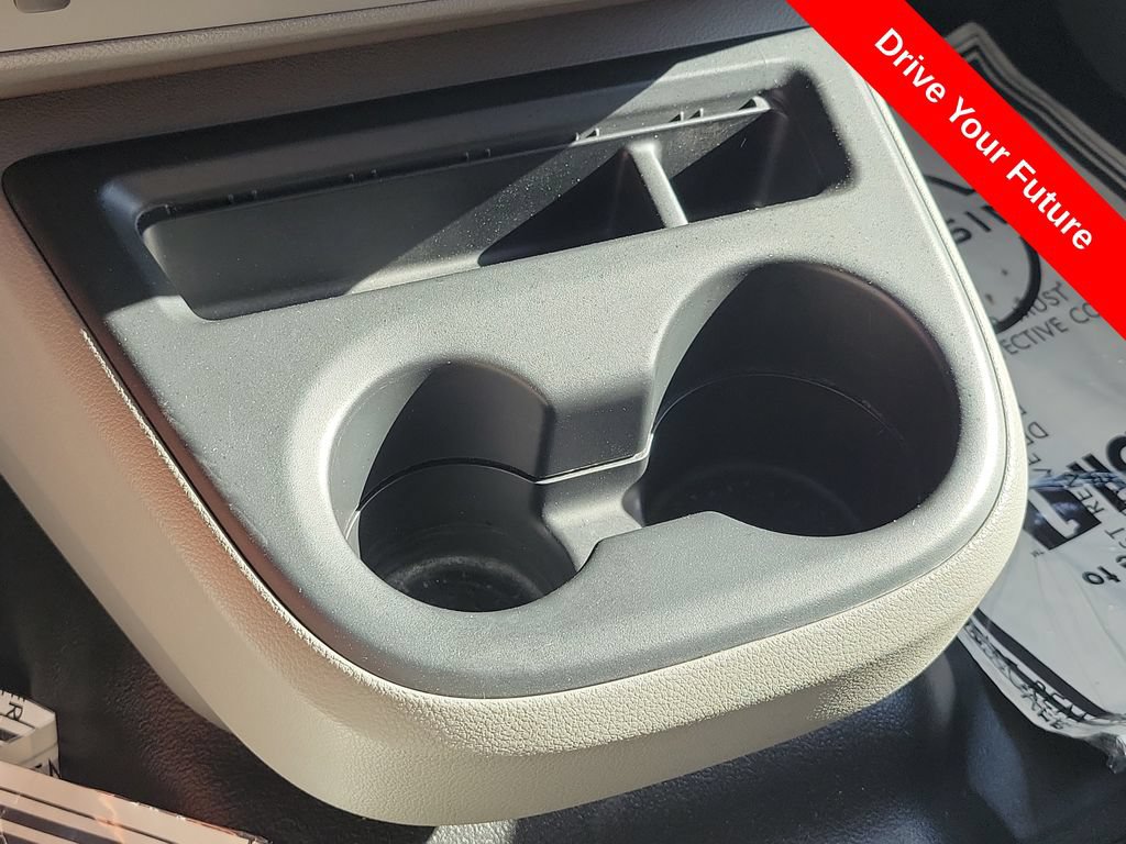 Used 2018 Nissan NV 1500 S RWD image 14