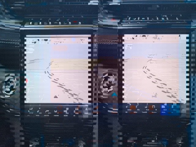 New 2025 Jeep Grand Cherokee Limited image 5