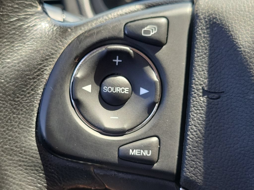Used 2015 Honda CR-V EX-L image 24