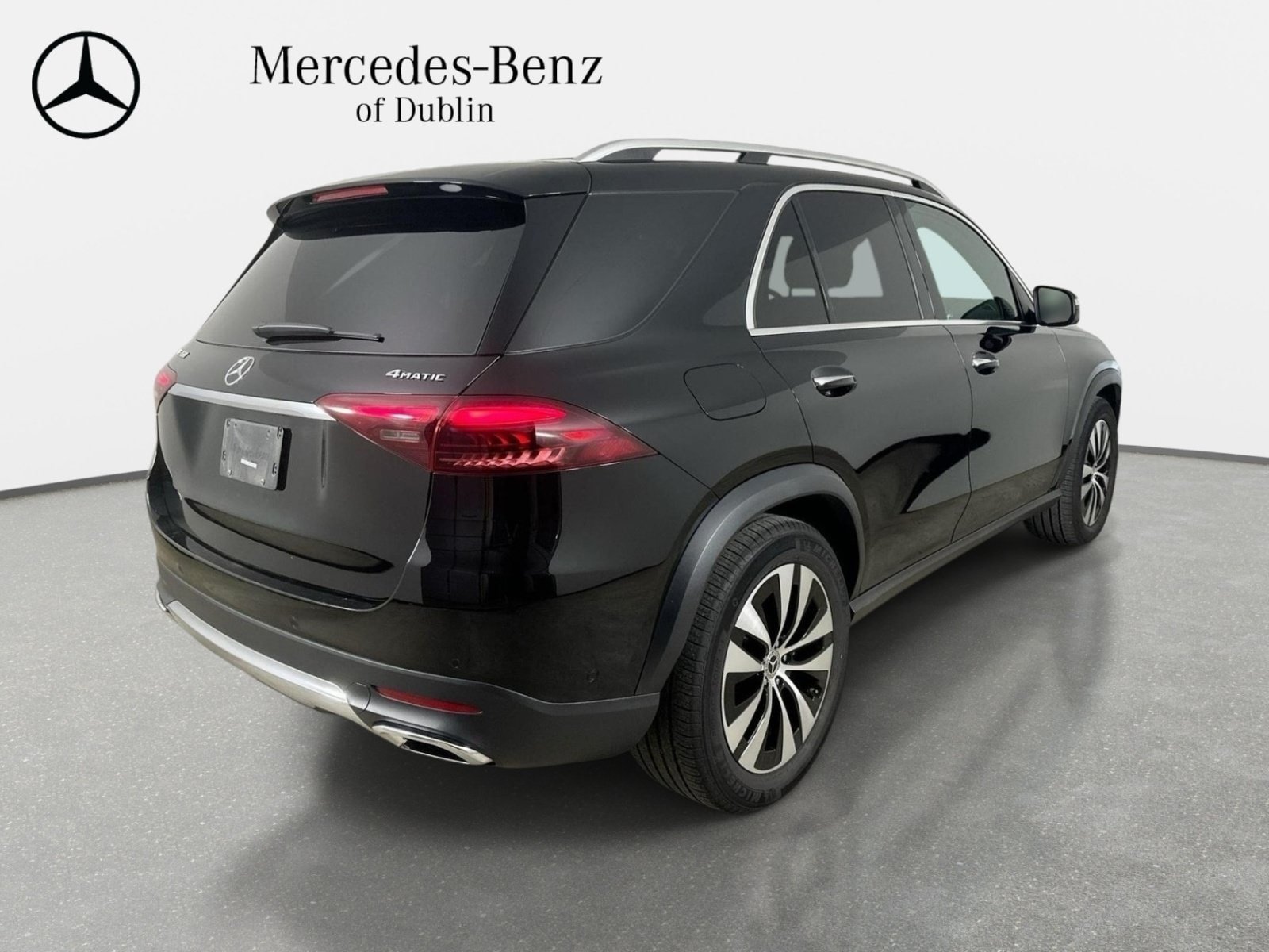 Certified 2024 Mercedes-Benz GLE 350 4MATIC image 11