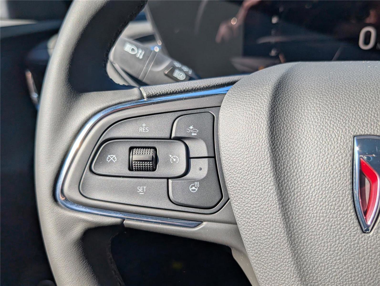 New 2026 Buick Envista Preferred w/ Convenience I Package image 19