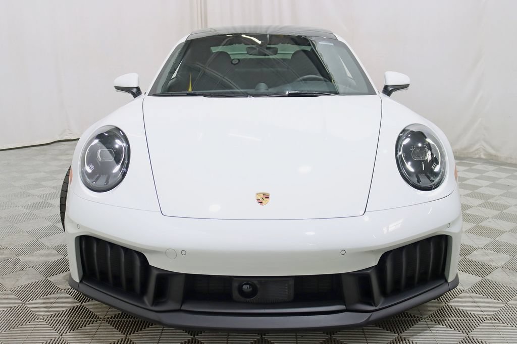 Used 2026 Porsche 911 GTS image 10