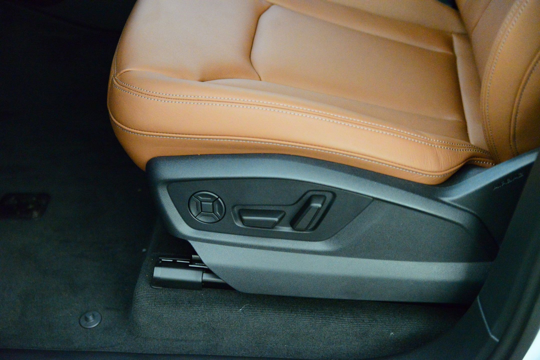 New 2026 Audi Q7 2.0T Premium image 24