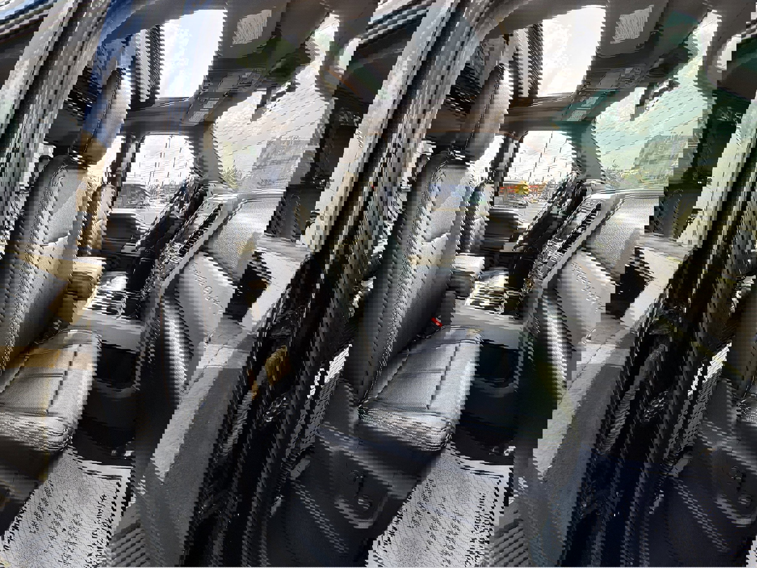 Used 2021 Ford F250 Lariat image 26