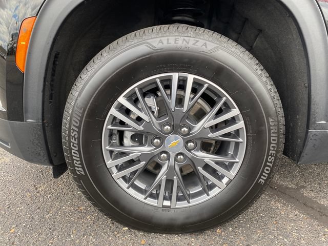 Certified 2026 Chevrolet Traverse LT AWD/4WD image 24