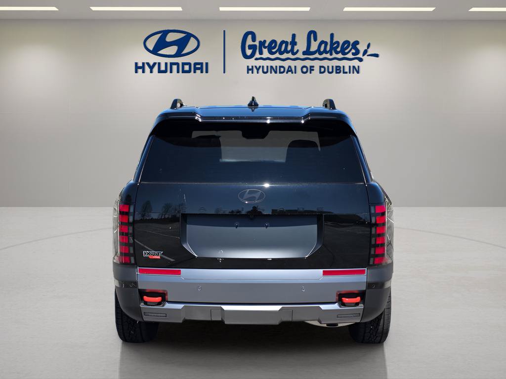 New 2026 Hyundai Palisade XRT Pro AWD/4WD image 4