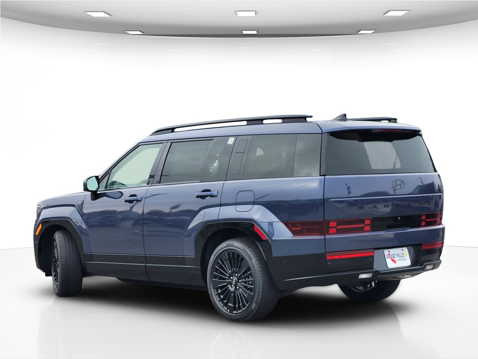 New 2026 Hyundai Santa Fe Calligraphy image 5