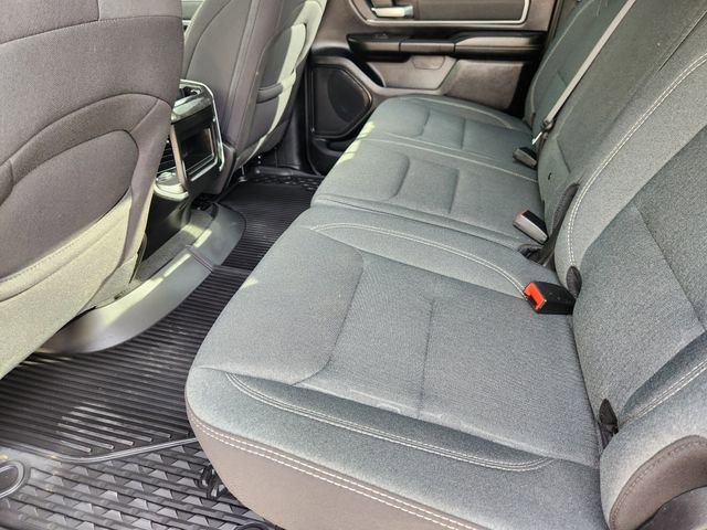 Used 2023 RAM 1500 Lone Star AWD/4WD image 28
