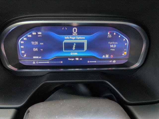 Used 2023 Chevrolet Tahoe Z71 w/ Luxury Package image 10