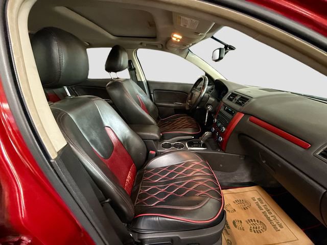 Used 2010 Ford Fusion Sport FWD image 23