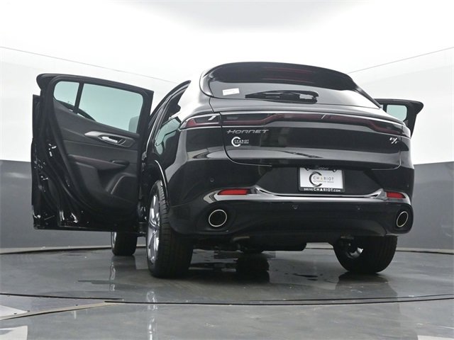 New 2025 Dodge Hornet R/T image 60