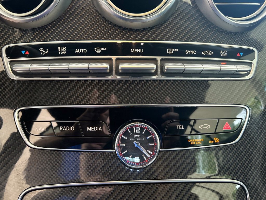 Used 2020 Mercedes-Benz C 63 AMG S image 50