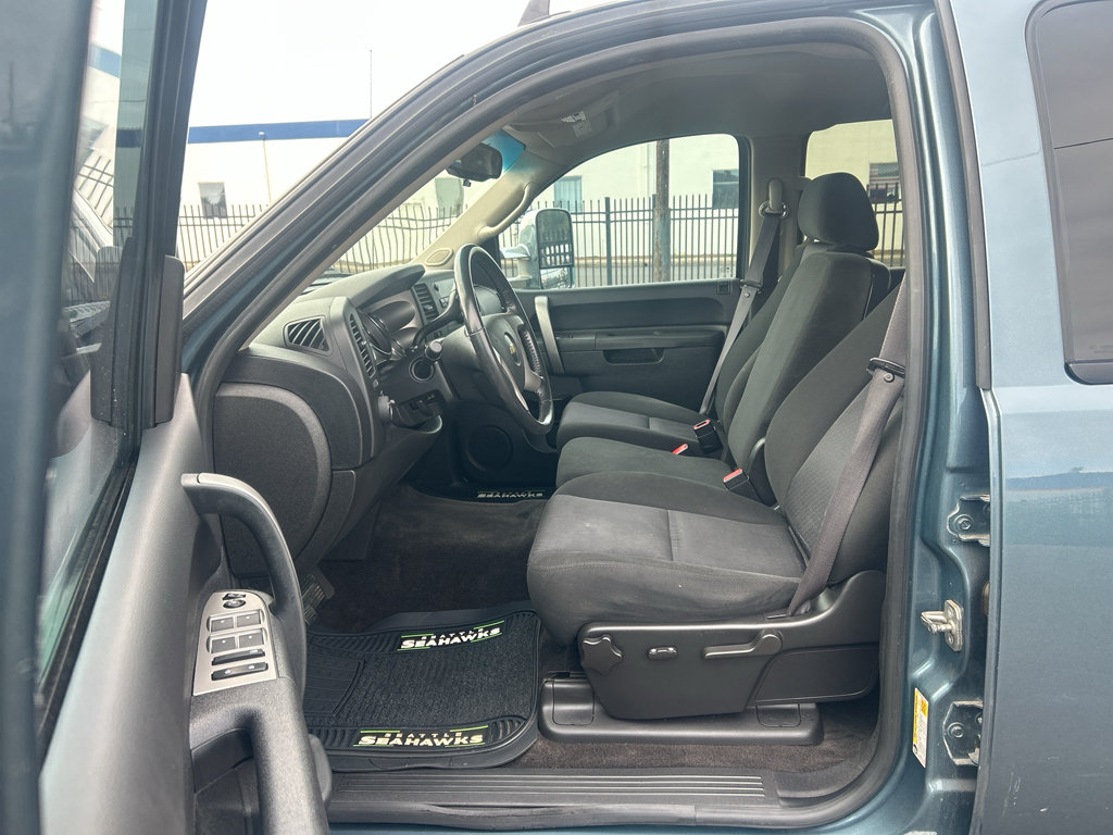 Used 2012 Chevrolet Silverado 1500 LT w/ All-Star Edition RWD image 12