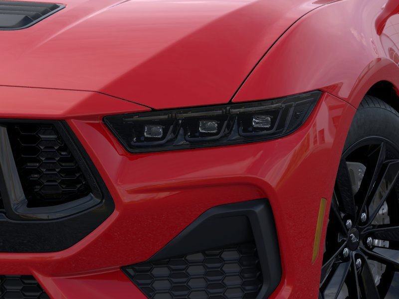 New 2026 Ford Mustang GT RWD image 18