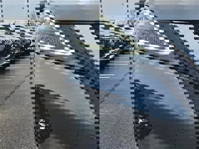 Used 2023 Nissan Murano Platinum w/ Cargo Package image 11