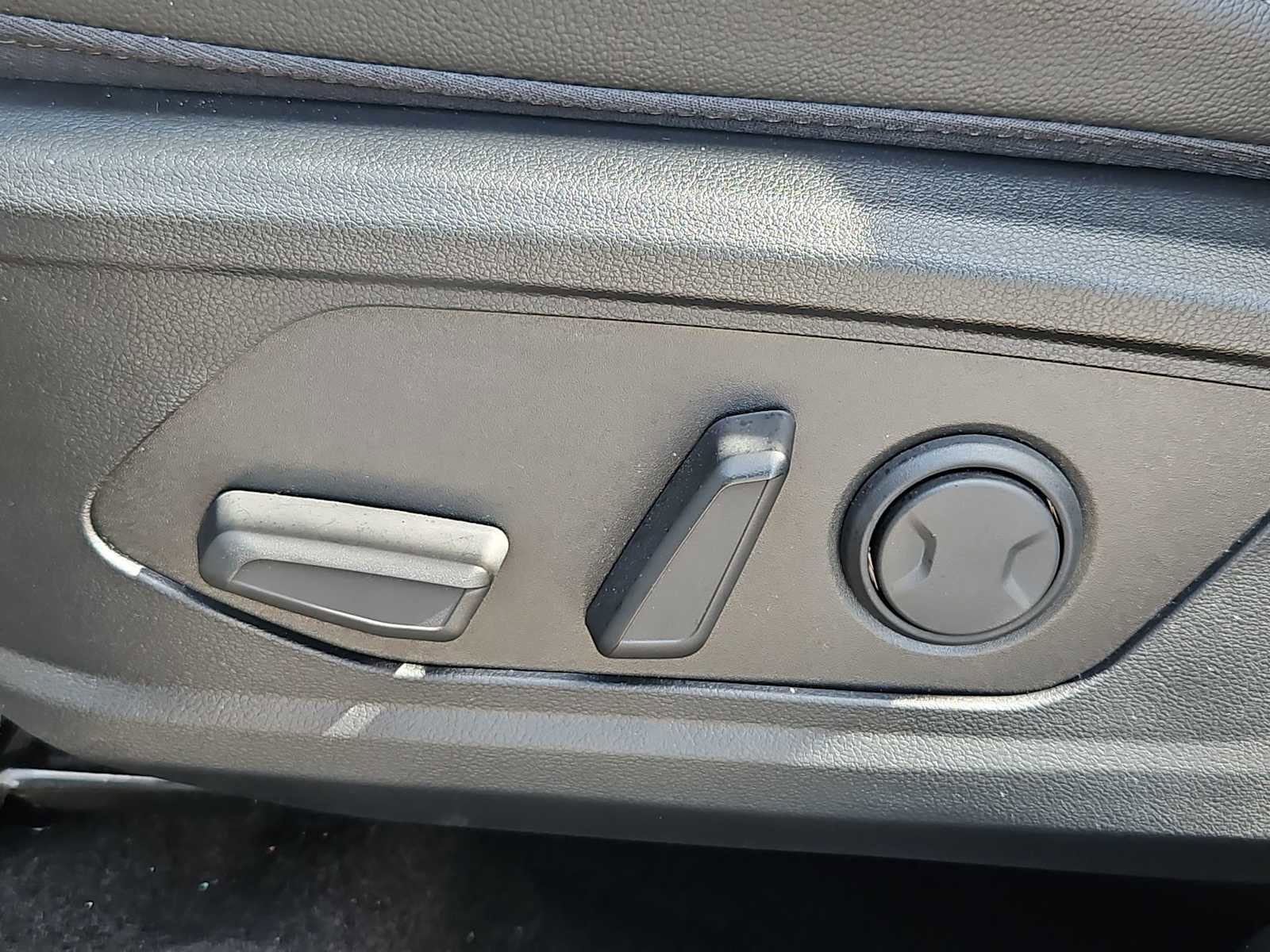 New 2026 Hyundai Tucson SEL image 17