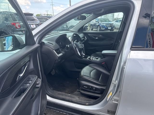Used 2019 GMC Terrain SLT w/ Preferred Package AWD/4WD image 9