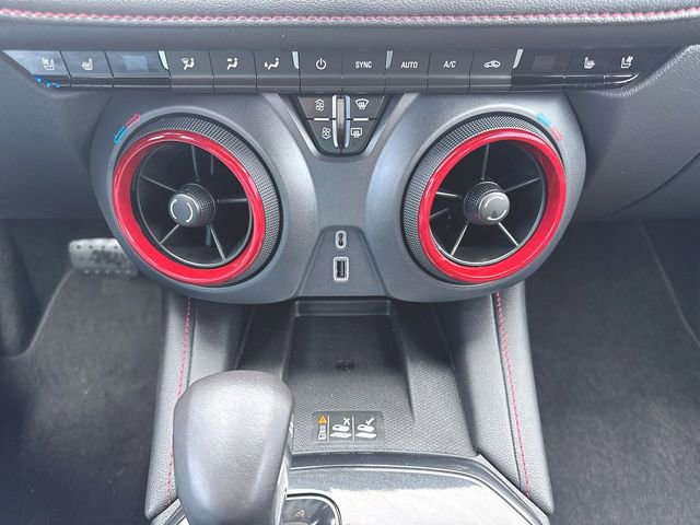 Used 2020 Chevrolet Blazer RS AWD/4WD image 18
