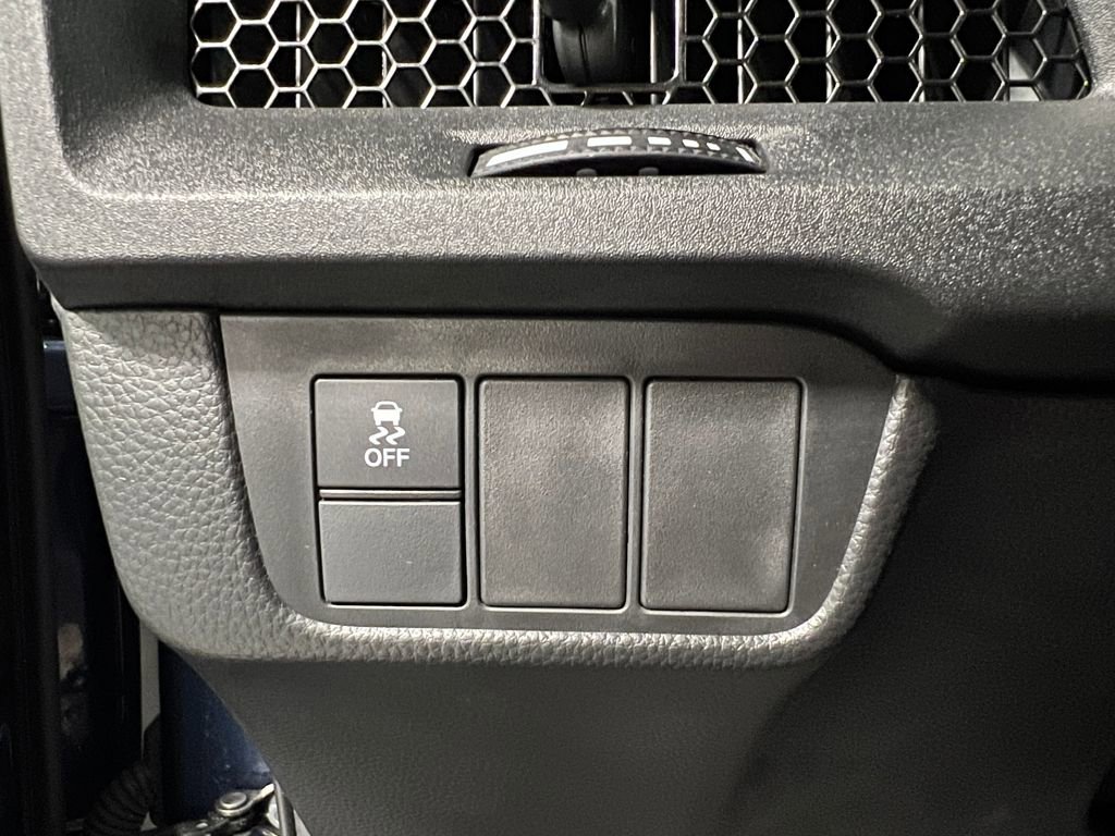 Used 2025 Honda CR-V EX image 38