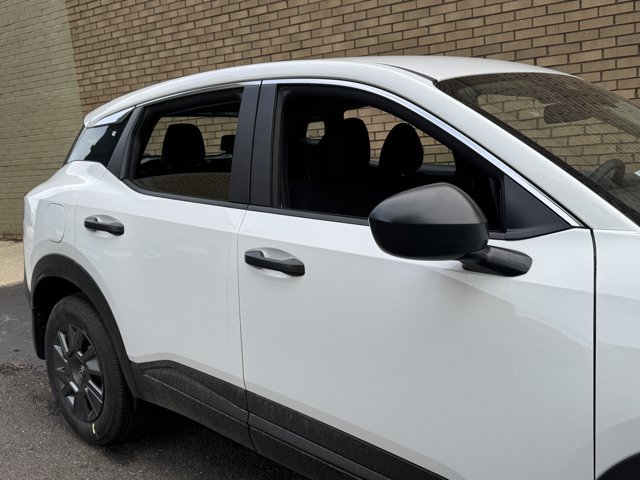 New 2026 Nissan Kicks S FWD image 7