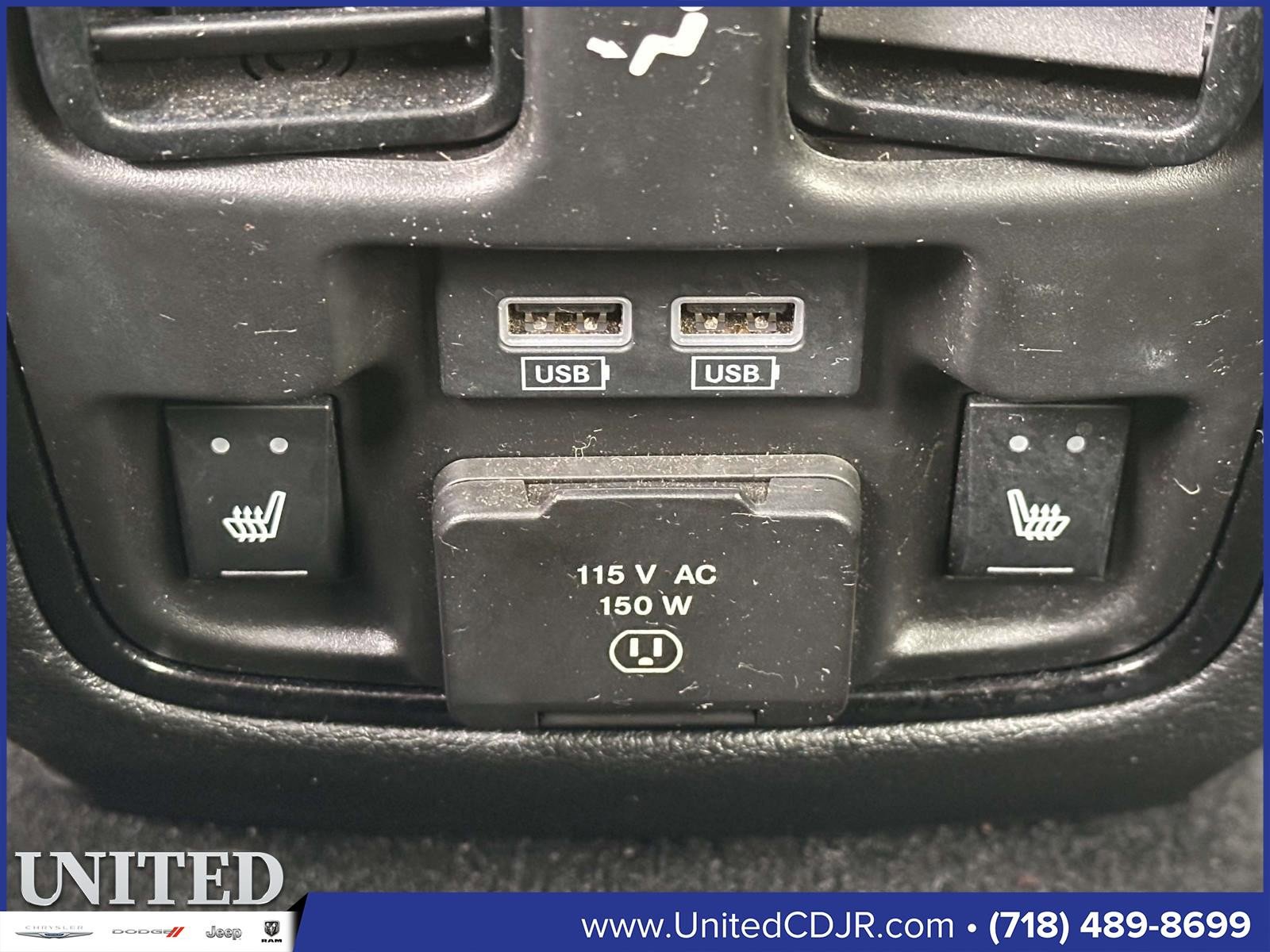 Used 2023 Dodge Durango R/T image 24