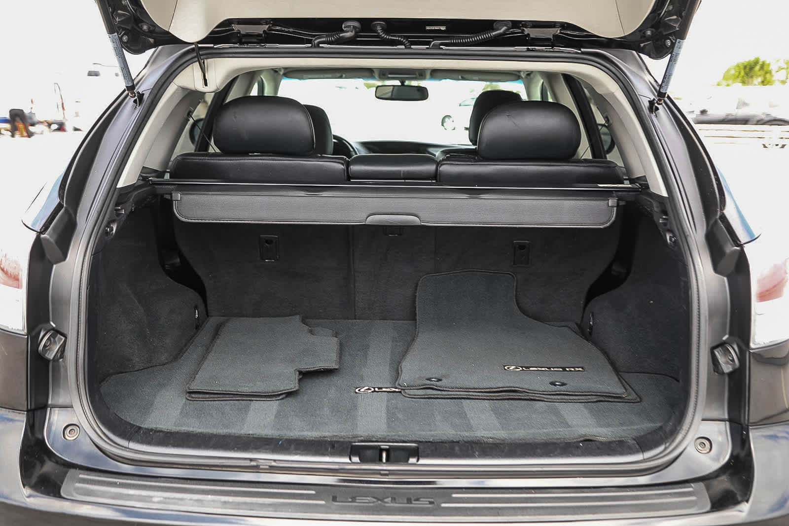 Used 2015 Lexus RX 350 FWD w/ Premium Package image 25