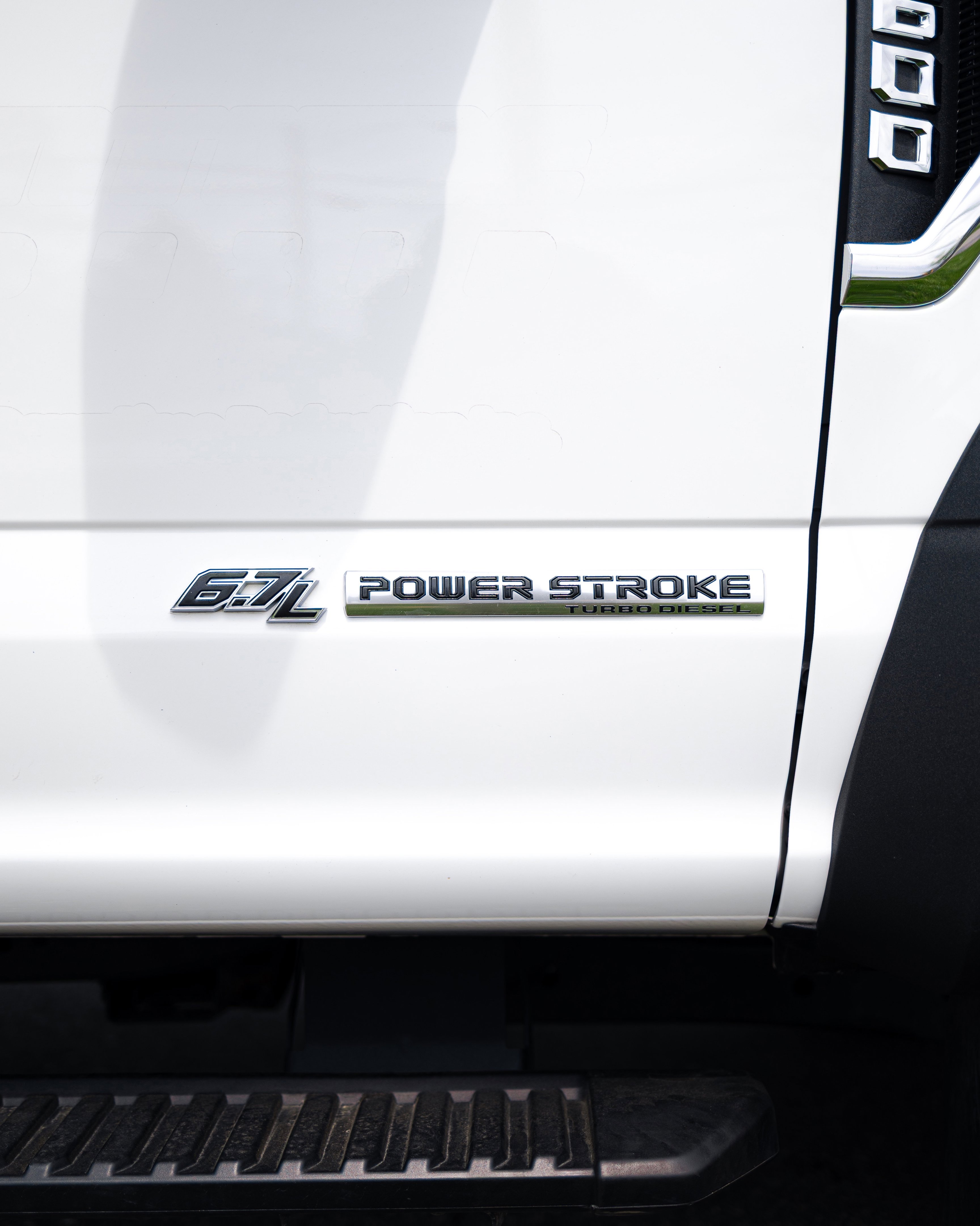 Used 2022 Ford F600 4x4 Regular Cab Super Duty w/ XLT Value Package image 8