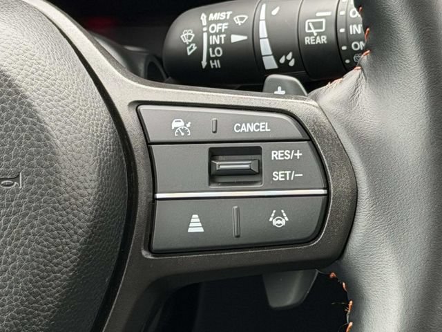 Certified 2026 Honda CR-V Sport image 17