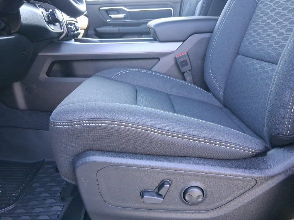 New 2026 RAM 1500 Big Horn image 15