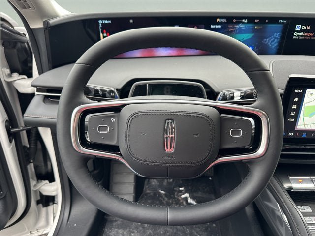 New 2026 Lincoln Nautilus Reserve AWD/4WD image 12