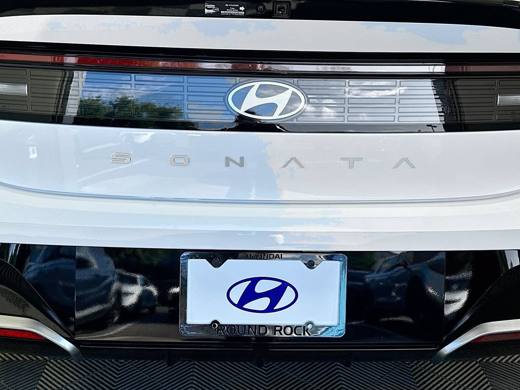 New 2026 Hyundai Sonata SEL FWD image 20