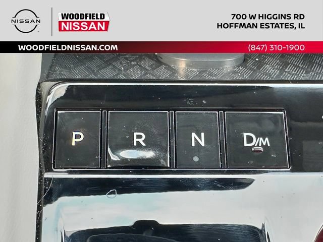 Certified 2026 Nissan Murano Platinum w/ Cargo Package AWD/4WD image 33