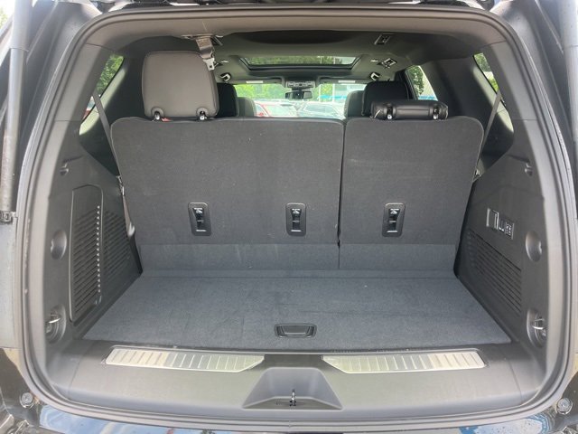 New 2025 Chevrolet Tahoe Premier w/ Sun And Tow Package image 7
