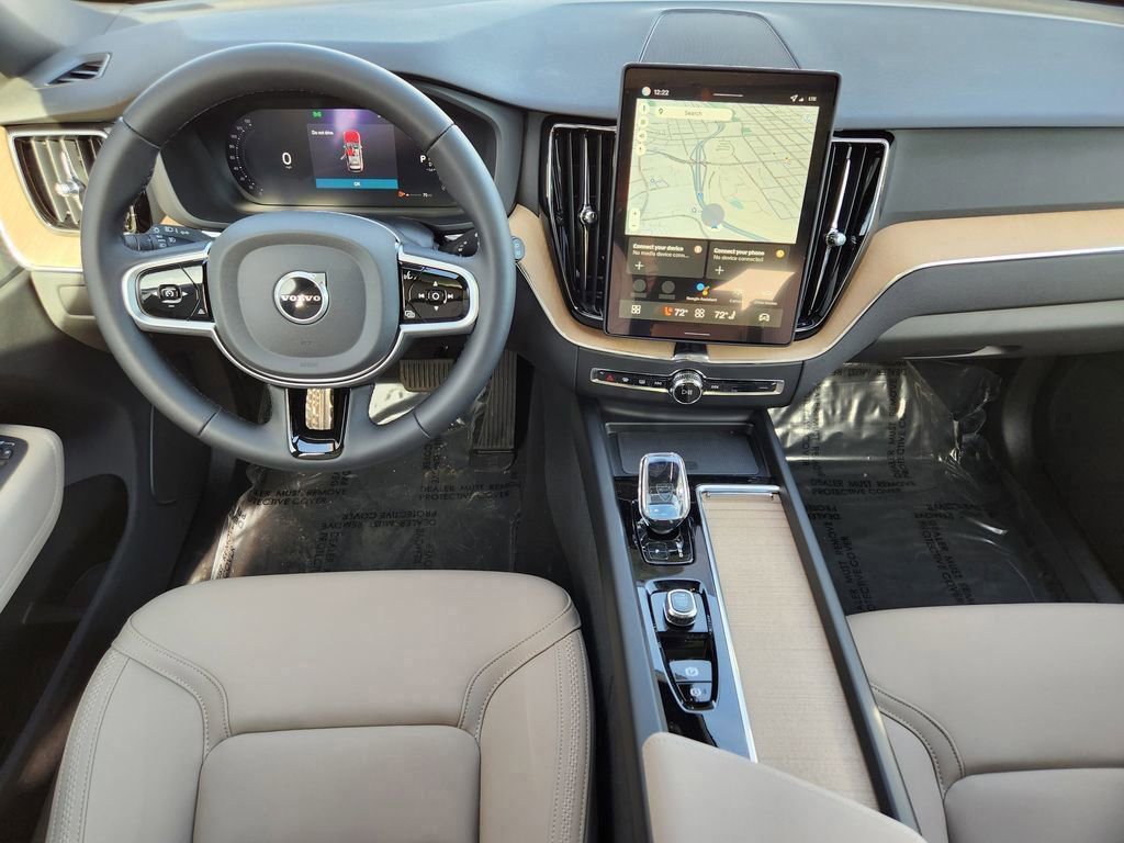 New 2026 Volvo XC60 B5 Plus w/ Protection Package Premier AWD/4WD image 16