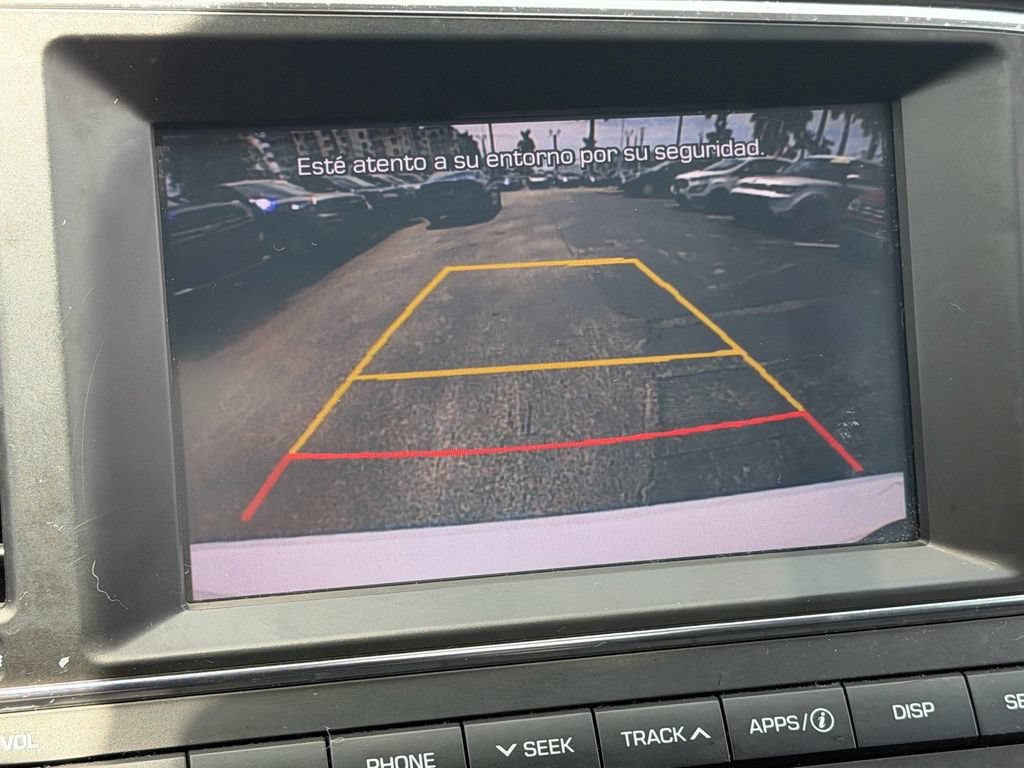 Used 2018 Hyundai Elantra SEL w/ Cargo Package FWD image 17