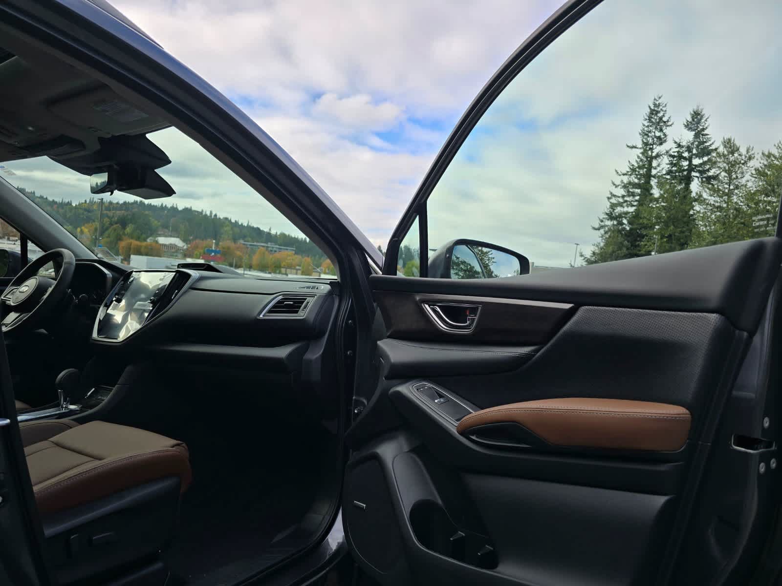 New 2027 Subaru Ascent Touring AWD/4WD image 29