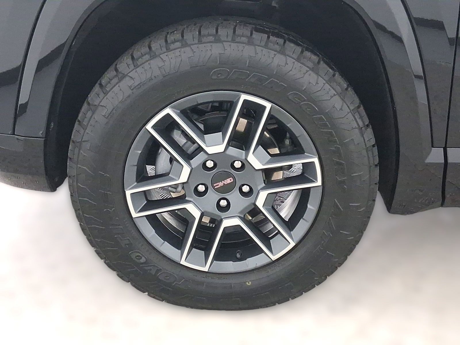 Used 2026 GMC Terrain AT4 w/ Convenience Package III image 11