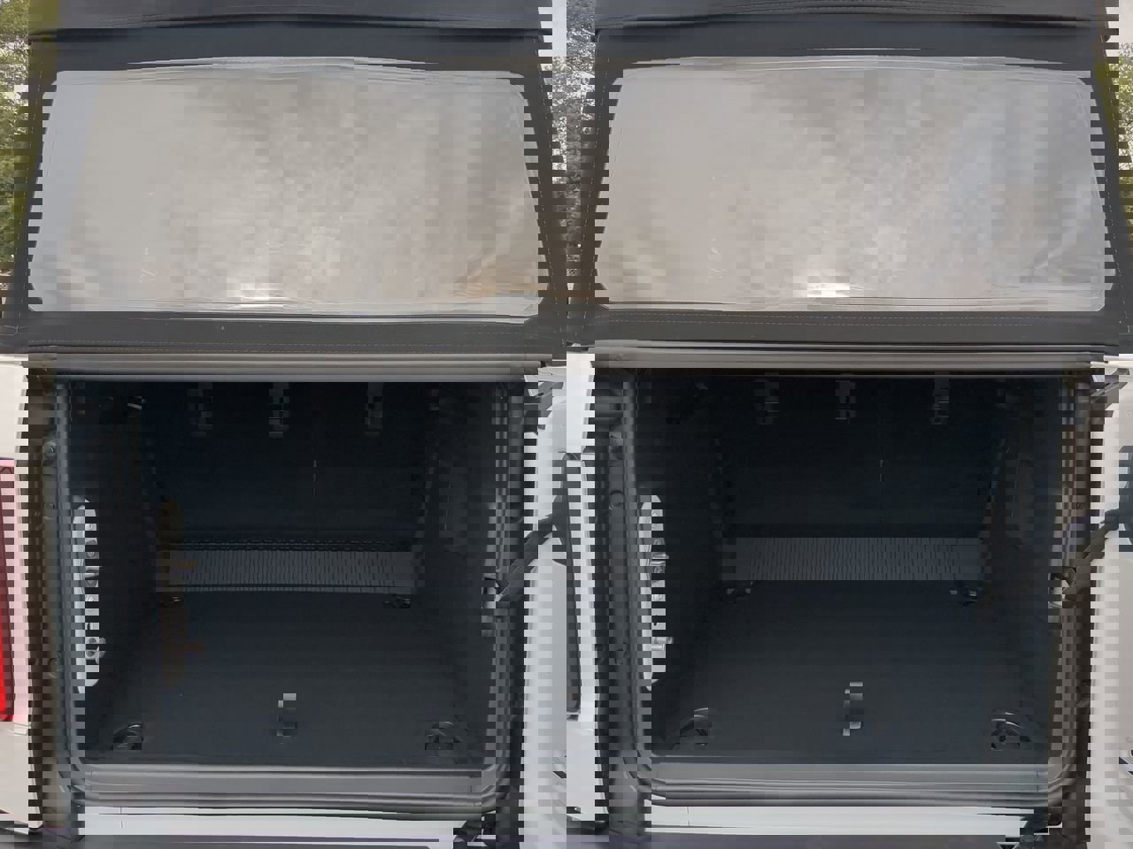 New 2025 Ford Bronco 4-Door image 11